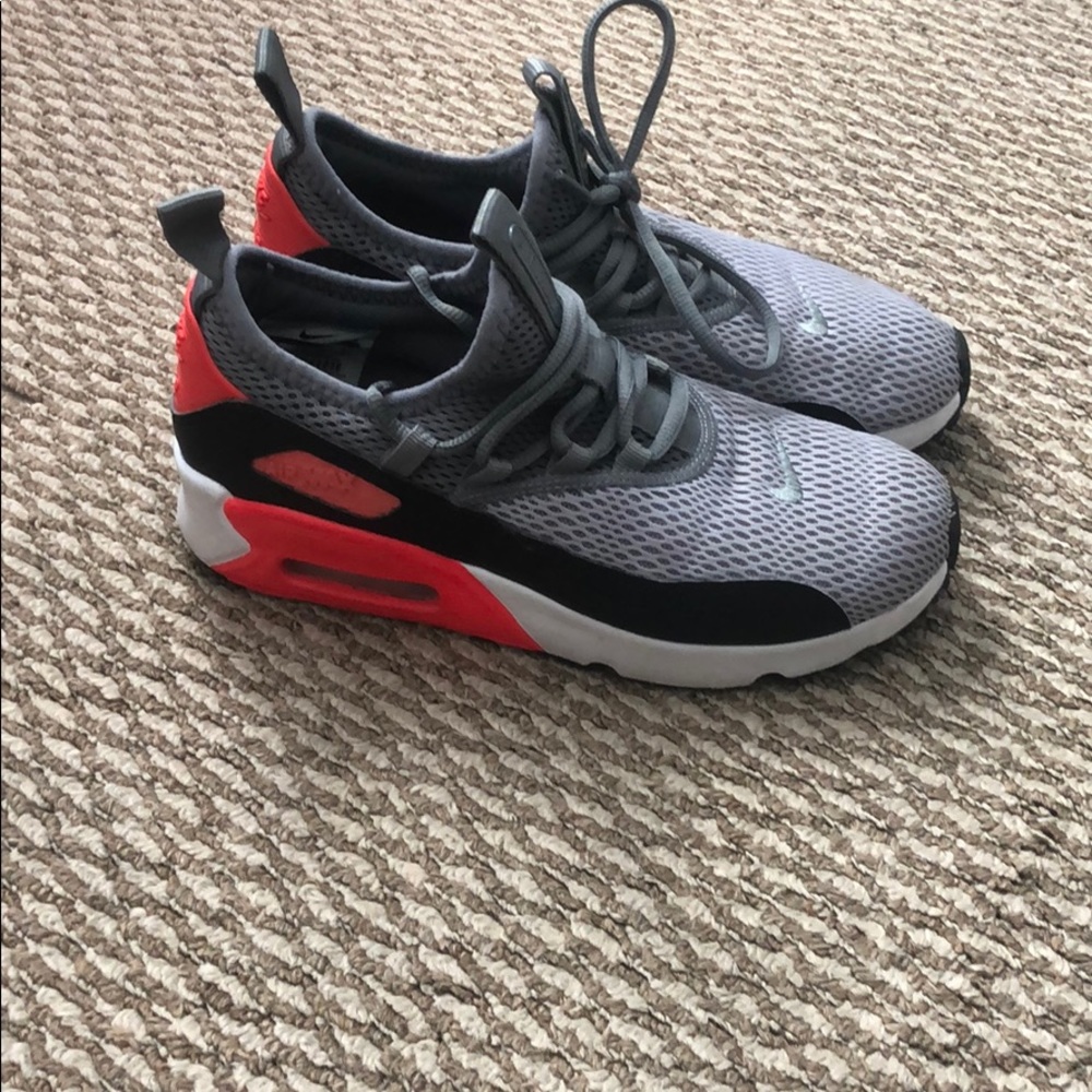 Kids Nike Air Max